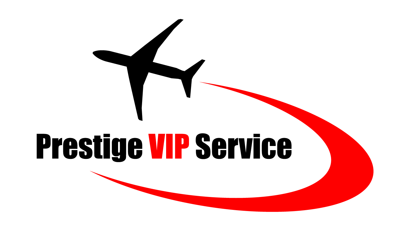 Prestige VIP Service Logo