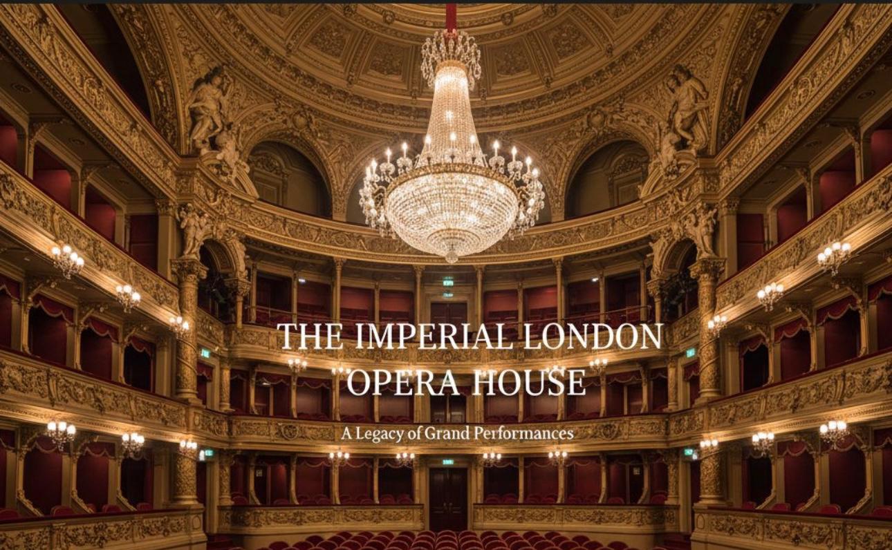 Curated Theatre Booking