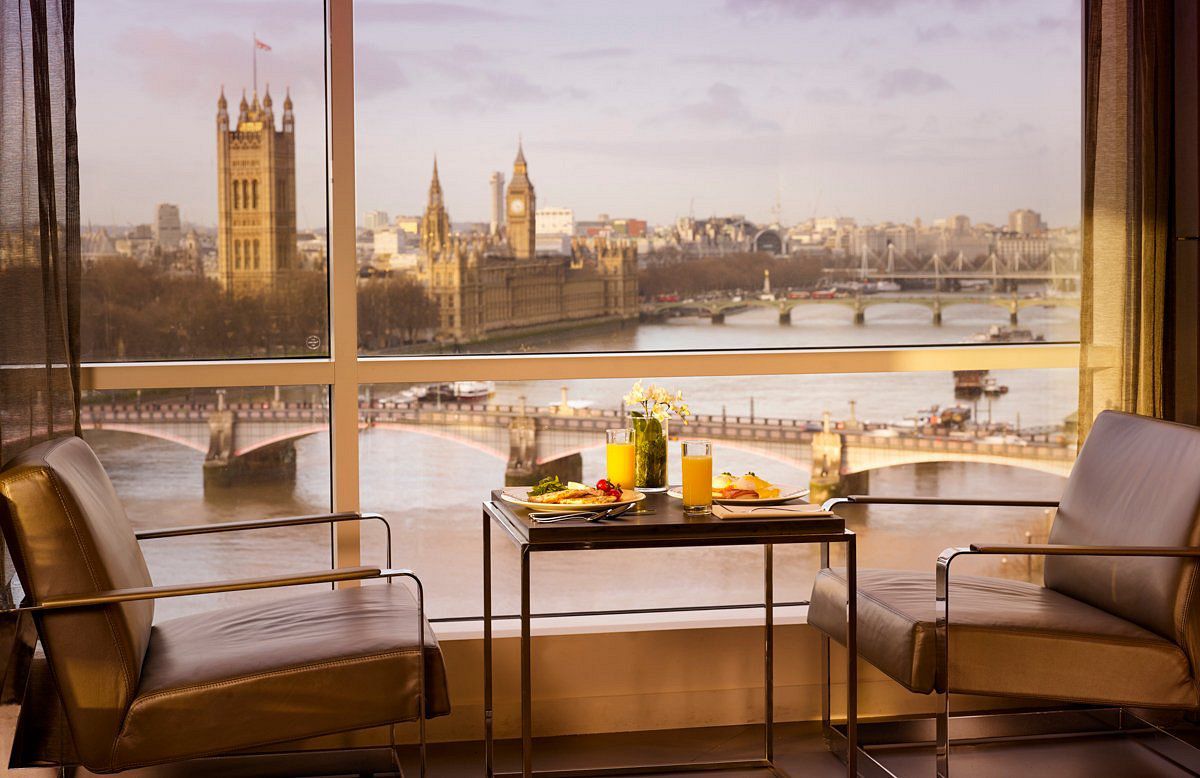 Top London Hotel Reservation