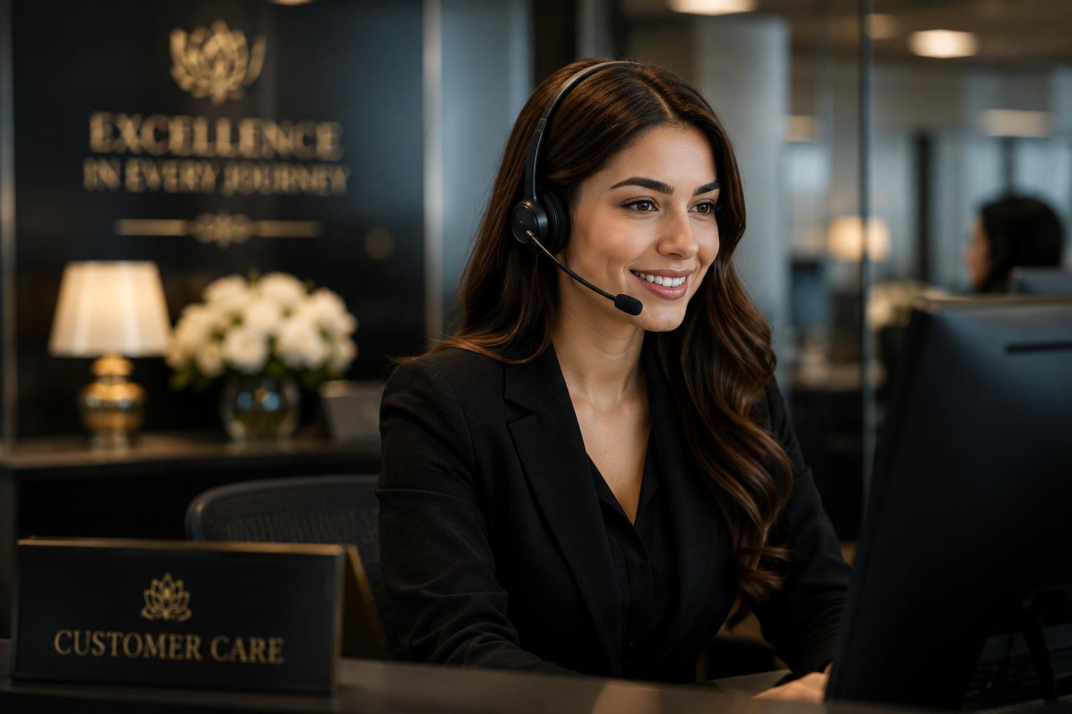 Welcome to Prestige VIP Service