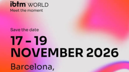 IBTM BARCELONA 2026